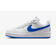 Nike - Court Borough Low Recraft Sneakers