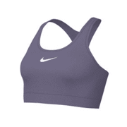 Nike -Swoosh Medium Support Padded sport-bh Dames