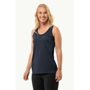 Jack Wolfskin - Crosstrail Tank Top