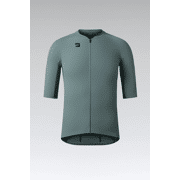 Gobik - Short Sleeve Jersey Phantom Unisex - Fietsshirt