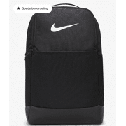 Nike - Brasilia 9.5 Trainingsrugzak (medium, 24 liter)