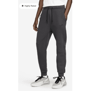 Nike - Nike Tech Fleece Joggingbroek met aansluitende pasvorm voor heren