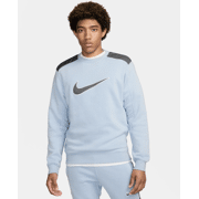 Nike - Sportswear Sweater crew fleece Heren