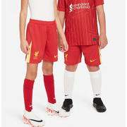 Nike - Liverpool FC Y  Short Stadium Home Kids