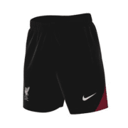 Nike - Liverpool FC Strike Nike Dri-FIT knit voetbalshort Netto 