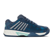 K-Swiss - Tennisschoenen Hypercourt Express 2HB Kids