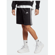 Adidas - ESSENTIALS  3-STRIPES SHORT HEREN