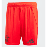 Adidas - FCB Home Short Netto 