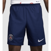 Nike -Paris Saint-Germain 2024/25 Stadium  Dri-FIT replicavoetbalshorts