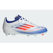 Adidas - F50 League Voetbalschoenen FG/MG Kids