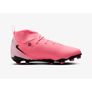 Nike - Jr. Phantom Luna 2 Academy Voetbalschoenen kids F/MG 