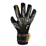 Reusch - Attrakt Silver NC Finger Support 