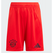 Adidas - FC Bayern München 24/25 Thuisshort Kids