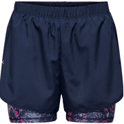 Only Play - Cam Life MW AOP Loose Training short 