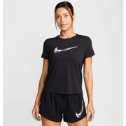 Nike - One Swoosh Dri-FIT Loopshirt Dames