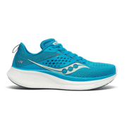 Saucony - Ride 17 Loopschoen Dames