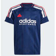 Adidas  - Tiro Nations Pack T-shirt Kids