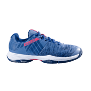 Babolat - Sensa Padelschoen Dames