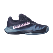 Babolat - Jet Premura 2 Junior Padelschoen kids