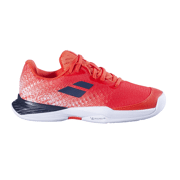 Babolat - Jet Mach 3 Clay Jr chaussures de tennis  kids