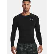 Under Armour - HeatGear Armour Comp LS Heren