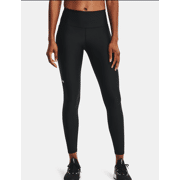 UA - Tech HiRise Legging