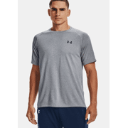 UA - Herenshirt UA Tech™ 2.0 met korte mouwen