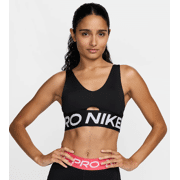 Nike - Pro Indy Plunge 