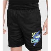 Nike - Multi Short Big Kids 