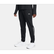 Under Armour - - Vanish Cold Weather Fitted Pants loopbroek Heren