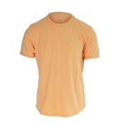 Sun68 - T-SHIRT ROUND BOTTOM S/S