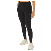 Asics - ROAD HIGH WAIST TIGHT Loopbroek dames