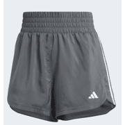 Adidas - Pacer WVN High Rise Short 