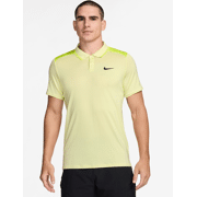 Nike -Court Dri-FIT Advantage tennis padel polo heren