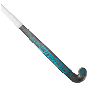 Brabo - G-Force traditional Carbon 70 LB Jr  Hockeystick Kids