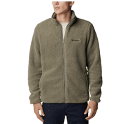 Columbia - Rugged Ridge™ III Full Zip Sherpa Fleece Jacket