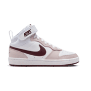Nike - Sneakers Court Borough Mid 2 Kids