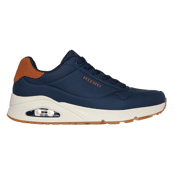 Skechers - Uno Suited On Air Sneakers Heren