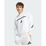 Adidas - M Z.N.E. Crew Hoodie