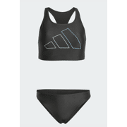 Adidas - BIG BARS BIKINI BLACK