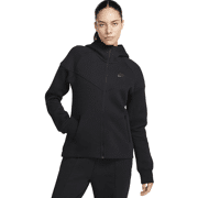 Nike - Sportswear Tech Fleece Windrunner Hoodie dames