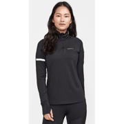 Craft - Adv Subz LS 2 loopshirt Dames