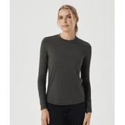 Bjorn Borg - BORG LONG SLEEVE T-SHIRT