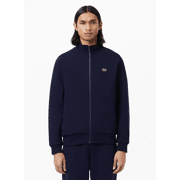 Lacoste - Sweater met hoge hals en rits