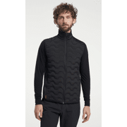 Tenson - TXlite Hybrid Vest Men - Midlayer