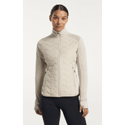 Tenson - TXlite Hybrid Zip Women - Midlayer