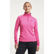 Tenson - TXlite Half Zip Midlayer Dames