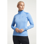 Tenson - TXlite Half Zip Midlayer femmes