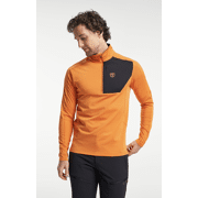 Tenson - Txlite Half Zip Men - Midlayer heren