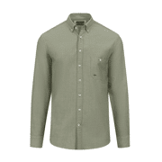 Fynch-Hatton - Shirt Seasonal Oxford B.D. 1/1